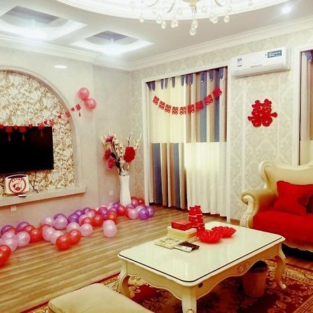 GreenTree Inn Shandong Jining Zoucheng East Kuangjian Road Business Hotel Exterior foto