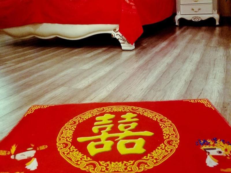 GreenTree Inn Shandong Jining Zoucheng East Kuangjian Road Business Hotel Exterior foto